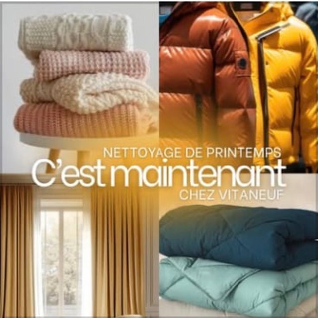Publication de Vitaneuf Saint-Ghislain