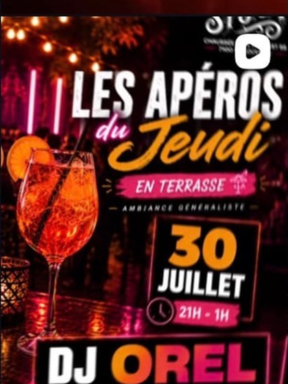 Publication de Le Stock