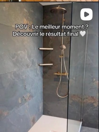 Publication de KAP Carrelage Quaregnon