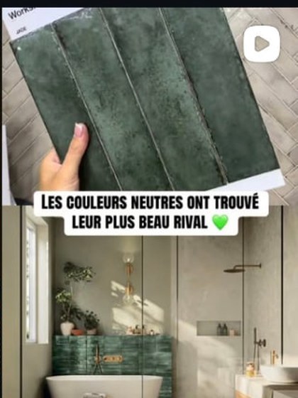 Publication de KAP Carrelage Quaregnon
