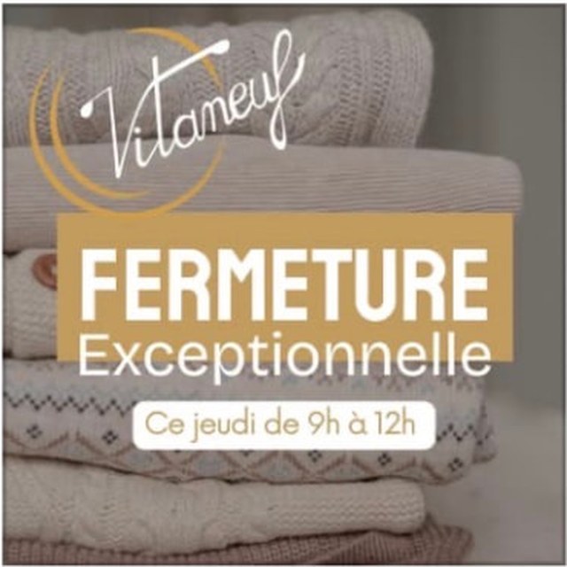 Publication de Vitaneuf Saint-Ghislain